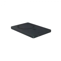 CANYON magnetic power bank OnPower 500 PD20W 5000mAh Aluminium Interstellar Black