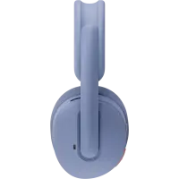 LOGITECH G325 LIGHTSPEED Wireless Gaming Headset - LILAC - 2.4GHZ - EMEA – pilt 2