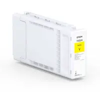 Epson UltraChrome XD3 tindikassett 1 tk Kollane