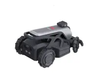 AIRSEEKERS LIMITED | Tron 300° AI Vision Mulching Mower, 2400m², Ai Vision + NRTK | 15 Ah – pilt 2