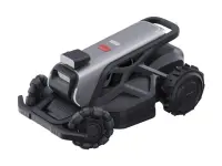 AIRSEEKERS LIMITED | Tron 300° AI Vision Mulching Mower, 2400m², Ai Vision + NRTK | 15 Ah – pilt 3