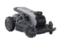 AIRSEEKERS LIMITED | Tron 300° AI Vision Mulching Mower, 2400m², Ai Vision + NRTK | 15 Ah – pilt 10