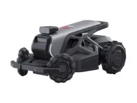 AIRSEEKERS LIMITED | Tron 300° AI Vision Mulching Mower, 2400m², Ai Vision + NRTK | 15 Ah – pilt 13