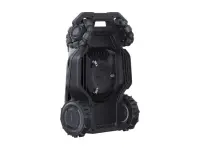 AIRSEEKERS LIMITED | Tron 300° AI Vision Mulching Mower, 2400m², Ai Vision + NRTK | 15 Ah – pilt 15