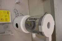 SALE OUT. Xiaomi Blender Pro EU | Tabletop | 800 W | Jar material Glass | Jar capacity 1.75 L | White | UNPACKED, MISSING COVER