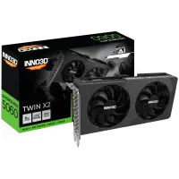 INNO3D GeForce RTX 5060 Twin X2 8GB GDDR7 128-bit, 1x HDMI, 3x DP