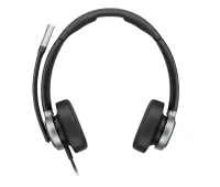 HP Poly Mission 625 USB Wired Headset