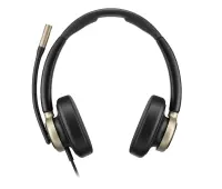 HP Poly Mission 825 USB Wired Headset – pilt 9