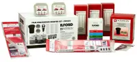 Ilford | Film Starter Kit with Paterson Tank | PTP574