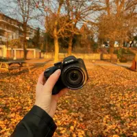 Kodak | Digital Camera | Pixpro AZ405 | 16 MP | Optical zoom 40x x | Display diagonal 3 " | Video recording | Black – pilt 3