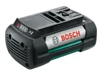 Bosch | Battery 36 V, 4.0 Ah