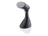 Gorenje Garment Steamer | GS2100BKV | Handheld | 2100 W | 0.22 L | 35 g/min | Black/Purple