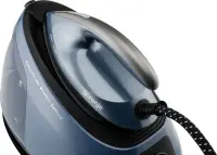 Gorenje SGD3000BBK aurugeneraatoriga triikraud Surveauruga triikimisjaam 3000 W 1,5 l Keraamiline tald Sinine – pilt 9