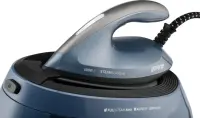 Gorenje SGD3000BBK aurugeneraatoriga triikraud Surveauruga triikimisjaam 3000 W 1,5 l Keraamiline tald Sinine – pilt 16