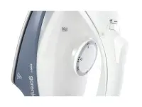 Gorenje Steam Iron | SIK2600WB | Steam Iron | 2600 W | Water tank capacity 450 ml | Continuous steam 45 g/min | Blue/Black – pilt 2