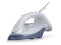 Gorenje Steam Iron | SIK2600WB | Steam Iron | 2600 W | Water tank capacity 450 ml | Continuous steam 45 g/min | Blue/Black – pilt 4