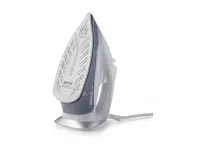 Gorenje Steam Iron | SIK2600WB | Steam Iron | 2600 W | Water tank capacity 450 ml | Continuous steam 45 g/min | Blue/Black – pilt 10