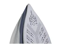 Gorenje Steam Iron | SIK2600WB | Steam Iron | 2600 W | Water tank capacity 450 ml | Continuous steam 45 g/min | Blue/Black – pilt 14