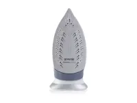 Gorenje Steam Iron | SIK2600WB | Steam Iron | 2600 W | Water tank capacity 450 ml | Continuous steam 45 g/min | Blue/Black – pilt 16