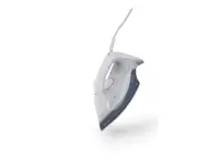 Gorenje Steam Iron | SIK2600WB | Steam Iron | 2600 W | Water tank capacity 450 ml | Continuous steam 45 g/min | Blue/Black – pilt 18