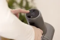 Gorenje Vacuum Cleaner | SVC252420FFA | Cordless operating | Stick/handheld | 300 W | 25.2 V | Operating time (max) 60 min | Anthracite