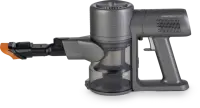 Gorenje Vacuum Cleaner | SVC252420FFA | Cordless operating | Stick/handheld | 300 W | 25.2 V | Operating time (max) 60 min | Anthracite