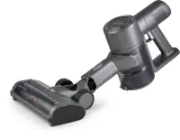 Gorenje Vacuum Cleaner | SVC252420FFA | Cordless operating | Stick/handheld | 300 W | 25.2 V | Operating time (max) 60 min | Anthracite – pilt 6