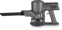 Gorenje Vacuum Cleaner | SVC252420FFA | Cordless operating | Stick/handheld | 300 W | 25.2 V | Operating time (max) 60 min | Anthracite