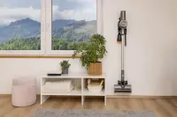 Gorenje Vacuum Cleaner | SVC252420FFA | Cordless operating | Stick/handheld | 300 W | 25.2 V | Operating time (max) 60 min | Anthracite – pilt 15