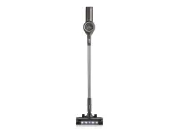 Gorenje SVC252420FFA | Vacuum Cleaner | Cordless operating | Stick/handheld | 300 W | 25.2 V | Operating time (max) 60 min | Anthracite
