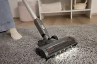 Gorenje Vacuum Cleaner | SVC252420FFA | Cordless operating | Stick/handheld | 300 W | 25.2 V | Operating time (max) 60 min | Anthracite – pilt 18