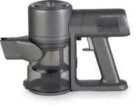 Gorenje Vacuum Cleaner | SVC252420FFA | Cordless operating | Stick/handheld | 300 W | 25.2 V | Operating time (max) 60 min | Anthracite – pilt 24
