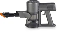 Gorenje Vacuum Cleaner | SVC252420FFA | Cordless operating | Stick/handheld | 300 W | 25.2 V | Operating time (max) 60 min | Anthracite – pilt 25