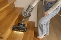 Gorenje Vacuum Cleaner | SVC252420FFA | Cordless operating | Stick/handheld | 300 W | 25.2 V | Operating time (max) 60 min | Anthracite
