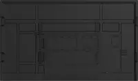 IIYAMA TE8613A-B2AG Monitor 86inch – pilt 23