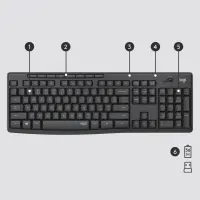 LOGITECH 920-009800 | Logitech – pilt 4