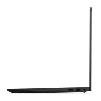 Lenovo ThinkPad E16 G3 Intel | Black | 16 " | IPS | WUXGA | 1920 x 1200 pixels | Anti-glare | Intel Core Ultra 5 | 228V | 32 GB | Soldered LPDDR5X | Solid-state drive capacity 512 GB | Intel Arc Graphics 130V | Windows 11 Pro | 802.11ax | Bluetooth version 5.3 | Keyboard language Nordic | Keyboard backlit | Warranty 36 month(s) | Battery warranty 12 month(s) – pilt 3