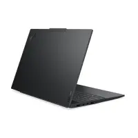 Lenovo ThinkPad E16 G3 Intel | Black | 16 " | IPS | WUXGA | 1920 x 1200 pixels | Anti-glare | Intel Core Ultra 5 | 228V | 32 GB | Soldered LPDDR5X | Solid-state drive capacity 512 GB | Intel Arc Graphics 130V | Windows 11 Pro | 802.11ax | Bluetooth version 5.3 | Keyboard language Nordic | Keyboard backlit | Warranty 36 month(s) | Battery warranty 12 month(s) – pilt 8
