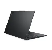 Lenovo ThinkPad E16 G3 Intel | Black | 16 " | IPS | WUXGA | 1920 x 1200 pixels | Anti-glare | Intel Core Ultra 7 | 258V | 32 GB | Soldered LPDDR5X | Solid-state drive capacity 512 GB | Intel Arc Graphics 140V | Windows 11 Pro | 802.11ax | Bluetooth version 5.3 | Keyboard language English | Keyboard backlit | Warranty 36 month(s) | Battery warranty – pilt 3
