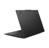 Lenovo ThinkPad E16 G3 Intel | Black | 16 " | IPS | WUXGA | 1920 x 1200 pixels | Anti-glare | Intel Core Ultra 7 | 258V | 32 GB | Soldered LPDDR5X | Solid-state drive capacity 512 GB | Intel Arc Graphics 140V | Windows 11 Pro | 802.11ax | Bluetooth version 5.3 | Keyboard language English | Keyboard backlit | Warranty 36 month(s) | Battery warranty – pilt 4