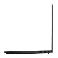 Lenovo ThinkPad E16 G3 Intel | Black | 16 " | IPS | WUXGA | 1920 x 1200 pixels | Anti-glare | Intel Core Ultra 7 | 258V | 32 GB | Soldered LPDDR5X | Solid-state drive capacity 512 GB | Intel Arc Graphics 140V | Windows 11 Pro | 802.11ax | Bluetooth version 5.3 | Keyboard language Nordic | Keyboard backlit | Warranty 36 month(s) | Battery warranty 12 month(s) – pilt 3