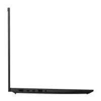 Lenovo ThinkPad E16 G3 Intel | Black | 16 " | IPS | WUXGA | 1920 x 1200 pixels | Anti-glare | Intel Core Ultra 7 | 258V | 32 GB | Soldered LPDDR5X | Solid-state drive capacity 512 GB | Intel Arc Graphics 140V | Windows 11 Pro | 802.11ax | Bluetooth version 5.3 | Keyboard language Nordic | Keyboard backlit | Warranty 36 month(s) | Battery warranty 12 month(s) – pilt 8