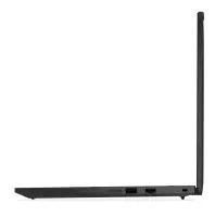 Lenovo ThinkPad T14 G6 Intel | Black | 14 " | IPS | WUXGA | 1920 x 1200 pixels | Anti-glare | Intel Core Ultra 7 | 258V | 32 GB | Soldered LPDDR5X | Solid-state drive capacity 512 GB | Intel Arc Graphics 140V | Windows 11 Pro | 802.11be | Bluetooth version 5.4 | 5G Upgradable | Keyboard language Nordic | Keyboard backlit | Warranty 36 month(s) | Ba