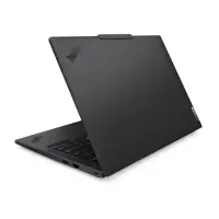 Lenovo ThinkPad T14 G6 Intel | Black | 14 " | IPS | WUXGA | 1920 x 1200 pixels | Anti-glare | Intel Core Ultra 7 | 258V | 32 GB | Soldered LPDDR5X | Solid-state drive capacity 512 GB | Intel Arc Graphics 140V | Windows 11 Pro | 802.11be | Bluetooth version 5.4 | 5G Upgradable | Keyboard language Nordic | Keyboard backlit | Warranty 36 month(s) | Battery warranty 12 month(s) – pilt 7