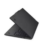 Lenovo ThinkPad T14 G6 Intel | Black | 14 " | IPS | WUXGA | 1920 x 1200 pixels | Anti-glare | Intel Core Ultra 7 | 258V | 32 GB | Soldered LPDDR5X | Solid-state drive capacity 512 GB | Intel Arc Graphics 140V | Windows 11 Pro | 802.11be | Bluetooth version 5.4 | 5G Upgradable | Keyboard language Nordic | Keyboard backlit | Warranty 36 month(s) | Ba – pilt 5