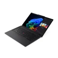 Lenovo ThinkPad T14 G6 Intel | Black | 14 " | IPS | WUXGA | 1920 x 1200 pixels | Anti-glare | Intel Core Ultra 7 | 258V | 32 GB | Soldered LPDDR5X | Solid-state drive capacity 512 GB | Intel Arc Graphics 140V | Windows 11 Pro | 802.11be | Bluetooth version 5.4 | 5G Upgradable | Keyboard language Nordic | Keyboard backlit | Warranty 36 month(s) | Battery warranty 12 month(s) – pilt 13