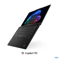 Lenovo ThinkPad X1 Carbon G14 Intel | Black | 14 " | IPS | Touchscreen | WUXGA | 1920 x 1200 pixels | Anti-glare | Intel Core Ultra 5 | 325 | 32 GB | Soldered LPDDR5X | Solid-state drive capacity 512 GB | Intel Graphics | Windows 11 Pro | 802.11be | Bluetooth version 5.4 | Keyboard language Nordic | Keyboard backlit | Warranty 36 month(s) | Battery warranty 12 month(s) – pilt 11