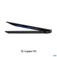 Lenovo ThinkPad X1 Carbon G14 Intel | Black | 14 " | IPS | Touchscreen | WUXGA | 1920 x 1200 pixels | Anti-glare | Intel Core Ultra 5 | 325 | 32 GB | Soldered LPDDR5X | Solid-state drive capacity 512 GB | Intel Graphics | Windows 11 Pro | 802.11be | Bluetooth version 5.4 | Keyboard language Nordic | Keyboard backlit | Warranty 36 month(s) | Battery warranty 12 month(s) – pilt 14