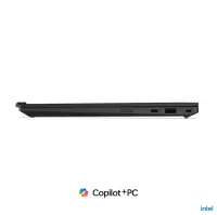 Lenovo ThinkPad X1 Carbon G14 Intel | Black | 14 " | IPS | Touchscreen | WUXGA | 1920 x 1200 pixels | Anti-glare | Intel Core Ultra 7 | 355 | 32 GB | Soldered LPDDR5X | Solid-state drive capacity 512 GB | Intel Graphics | Windows 11 Pro | 802.11be | Bluetooth version 5.4 | Keyboard language English | Keyboard backlit | Warranty 36 month(s) | Battery warranty 12 month(s) – pilt 6