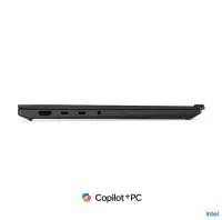 Lenovo ThinkPad X1 Carbon G14 Intel | Black | 14 " | IPS | Touchscreen | WUXGA | 1920 x 1200 pixels | Anti-glare | Intel Core Ultra 7 | 355 | 32 GB | Soldered LPDDR5X | Solid-state drive capacity 512 GB | Intel Graphics | Windows 11 Pro | 802.11be | Bluetooth version 5.4 | Keyboard language English | Keyboard backlit | Warranty 36 month(s) | Battery warranty 12 month(s) – pilt 8